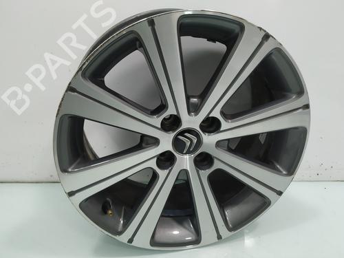 Felg CITROËN C4 II (NC_) [2009-2025]  16450974