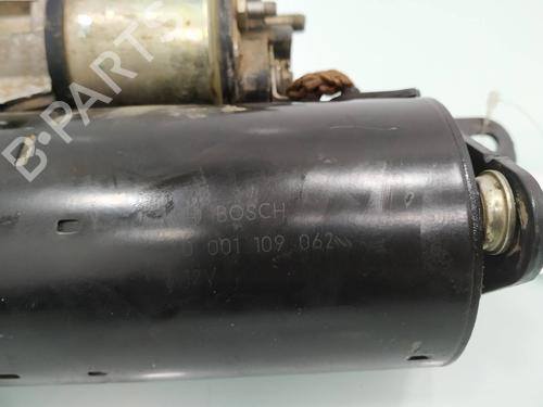Starter OPEL ZAFIRA A MPV (T98) 2.0 DTI 16V (F75) | BP10642984M8 