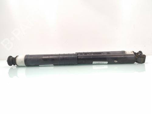 Right rear shock absorber RENAULT ZOE (BFM_)  | BP27222855M19 
