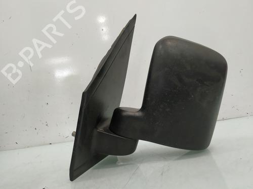 Left mirror FORD TRANSIT CONNECT (P65_, P70_, P80_) 1.8 Di | BP18694233C26 