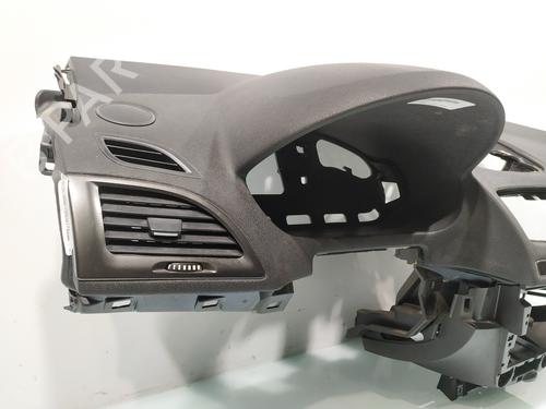 Instrumentbræt RENAULT MEGANE III Hatchback (BZ0/1_, B3_) 1.5 dCi (BZ1G, BZ1W, BZ0R) | BP31828397C46 