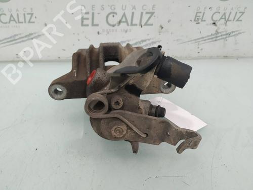 Right rear brake caliper SEAT TOLEDO III (5P2)  | BP11582756M106 