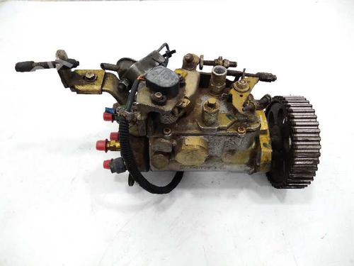 Used Injection pump TATA INDIGO (4_V2) [2003-2025]  12441338