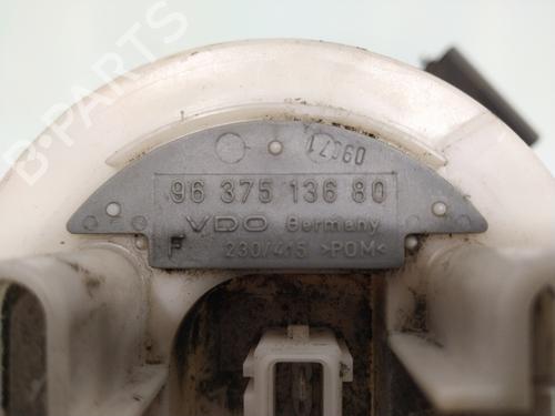 Fuel pump CITROËN SAXO (S0, S1) 1.4 VTS | BP26275316M76 