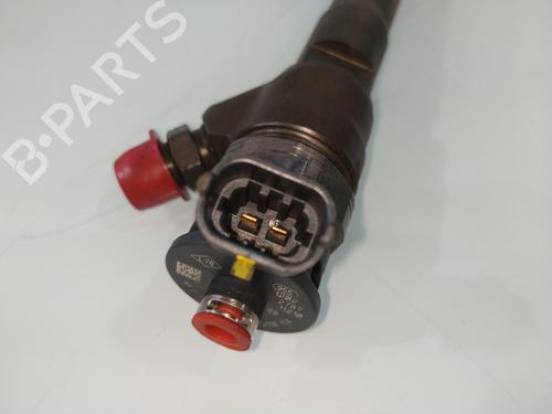 Injector RENAULT GRAND SCÉNIC III (JZ0/1_) 1.6 dCi (JZ00, JZ12) | BP29937415M100 