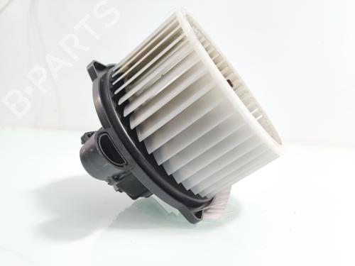 Heater blower motor KIA CARENS IV  | BP25717137M62 