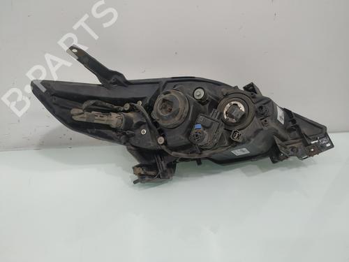 Left headlight MAZDA 5 (CR) 2.0 CD (CR19) | BP37241848C28 - Image 5