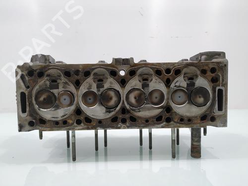 Cylinder head PEUGEOT 306 (7B, N3, N5) | BP31653026M5