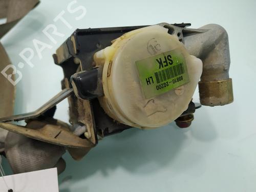 Front left seatbelt KIA MAGENTIS II (MG)  | BP21603499I26 