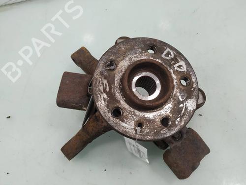 Used Right front steering knuckle MERCEDES-BENZ V-CLASS (638/2) V 230 TD (638.274) (98 hp) 8181763