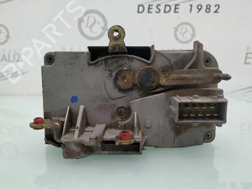 Front right lock PEUGEOT 806 (221) 2.1 td 12V | BP8087456C97 