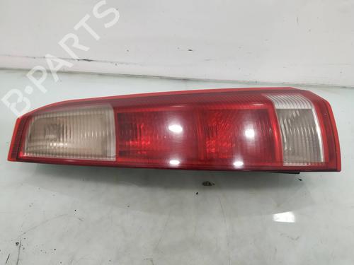 Højre baglygte OPEL MERIVA A MPV (X03) 1.7 DTI (E75) (75 hp) 10001820