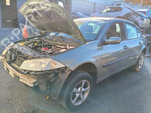 Headlight switch RENAULT MEGANE II Saloon (LM0/1_)  | BP36142541I24  - Image 8