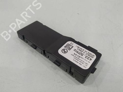 Electronic module OPEL ASTRA J (P10) | BP38781466M83 - Image 3