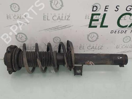Used Right front shock absorber SEAT TOLEDO III (5P2) [2004-2009]  8091385