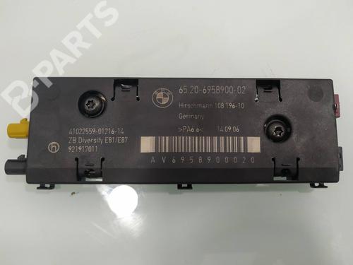 Used Electronic module Electronic module BMW 1 (E87) [2003-2013] 10558855 10558855