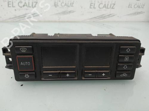 AC Styreenhet / Manøvreringsenhet AUDI A3 (8L1) 1.9 TDI (110 hp) 8150039