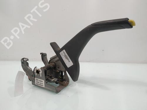 Used Hand brake CHEVROLET CRUZE (J300) 1.6 (124 hp) 28097395