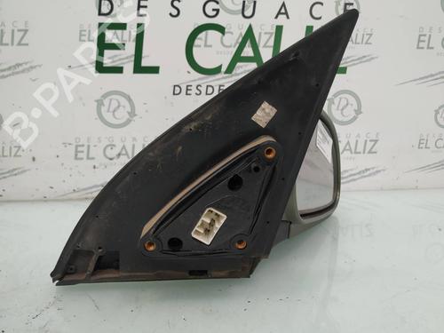 Right mirror CHEVROLET NUBIRA Saloon 1.6 | BP8097656C27 