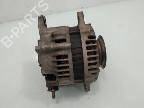 Alternator NISSAN ALMERA II (N16) 2.2 Di | BP10513225M7 