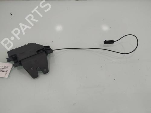 Tailgate lock BMW 1 (E87) 120 d | BP10559600C101 