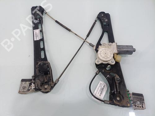 Front left window mechanism MERCEDES-BENZ E-CLASS (W211) E 270 CDI (211.016) | BP29448700C22  - Image 5