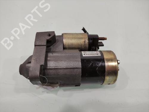 Used Starter Starter RENAULT CLIO II (BB_, CB_) [1998-2016] 32712539 32712539