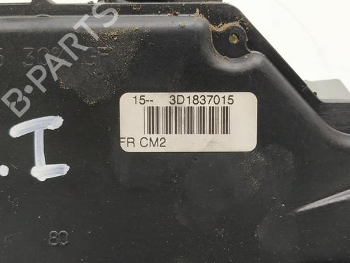 Front left lock VW GOLF V (1K1) | BP32323336C98