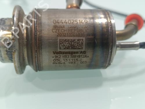 Injector AUDI A3 Sportback (8YA, 8YF) 35 TDI | BP33935869M100  - Image 6