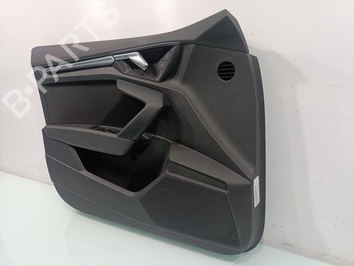 Front left panel AUDI A3 Sportback (8YA, 8YF) 35 TDI | BP33932136C58  - Image 7