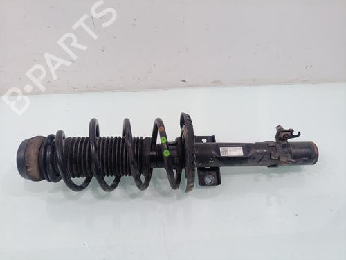 Used Left front shock absorber Left front shock absorber SEAT IBIZA IV (6J5, 6P1) 1.4 (85 hp) 33049190 33049190