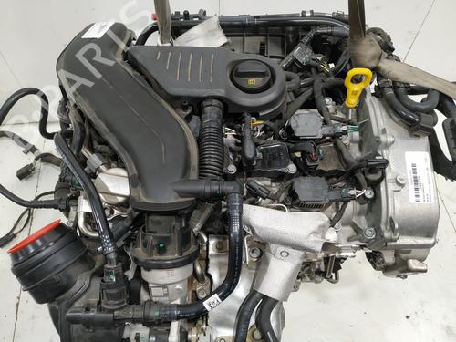 Engine VW T-ROC (A11, D11)  | BP30581500M1 