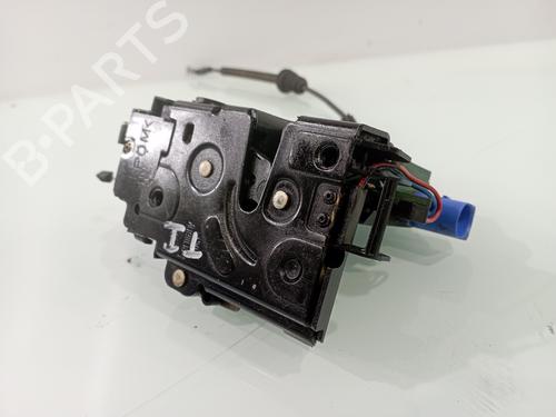 Rear left lock SEAT IBIZA III (6L1)  | BP28733178C100 