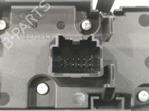 Headlight switch FORD FIESTA VI (CB1, CCN) 1.6 TDCi | BP29869502I24