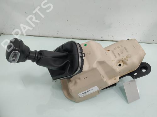Gear lever CITROËN C4 CACTUS 1.5 BlueHDi 100 | BP16523613M90 