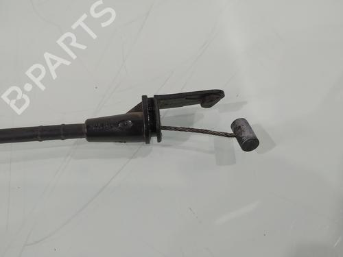 Zamek drzwi przednich prawych FORD TRANSIT CONNECT (P65_, P70_, P80_) 1.8 TDCi | BP29970173C97