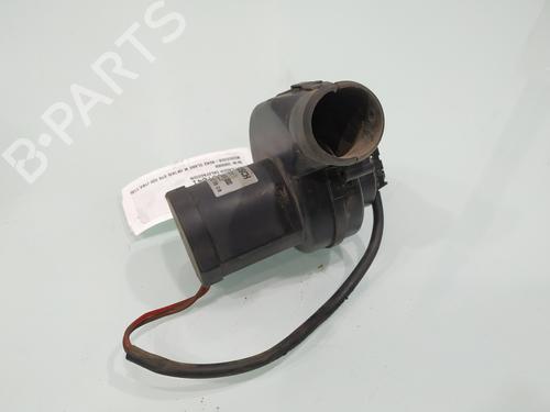 Used Heater blower motor MERCEDES-BENZ M-CLASS (W163) [1998-2005]  28139867