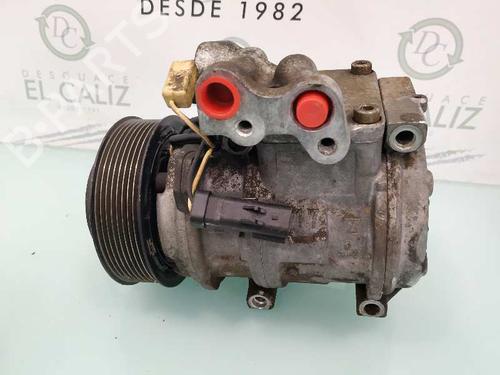 Used AC compressor JEEP GRAND CHEROKEE II (WJ, WG) 3.1 TD 4x4 (140 hp) 8085085