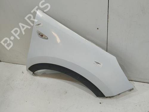 Right front fenders KIA SPORTAGE III (SL) 1.7 CRDi | BP15227212C42 