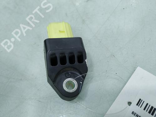 Electronic sensor SUBARU FORESTER (SH_)  | BP21127772M84 