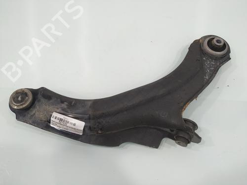 Left front suspension arm RENAULT ZOE (BFM_)  | BP27222690M12 