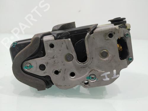 Rear left lock OPEL INSIGNIA A (G09) | BP30773505C100