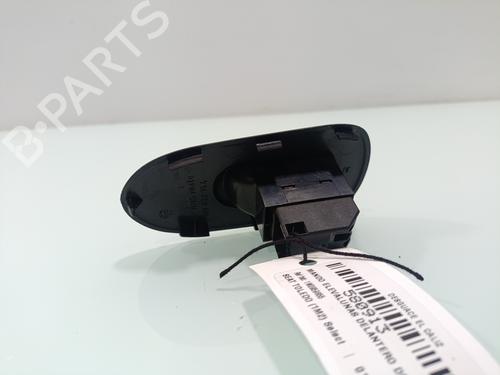 Right front window switch SEAT TOLEDO II (1M2)  | BP34495541I26  - Image 6