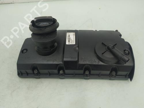 Valve cover VW SHARAN (7M8, 7M9, 7M6) 1.9 TDI | BP17916744M124 