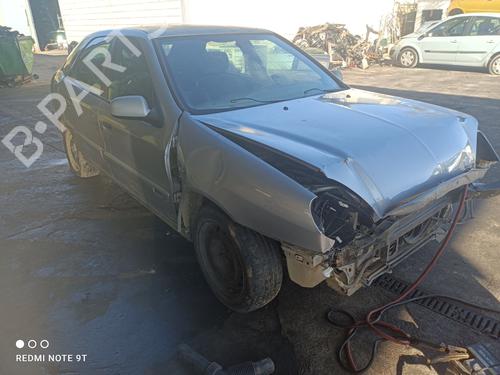 Starter CITROËN XSARA (N1) 1.9 D | BP11397032M8 