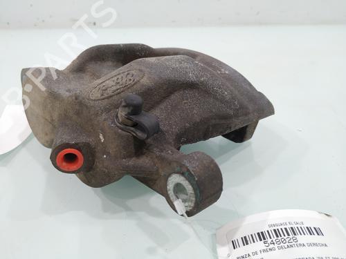 Right front brake caliper FORD TRANSIT Van (FA_ _) | BP31274851M104