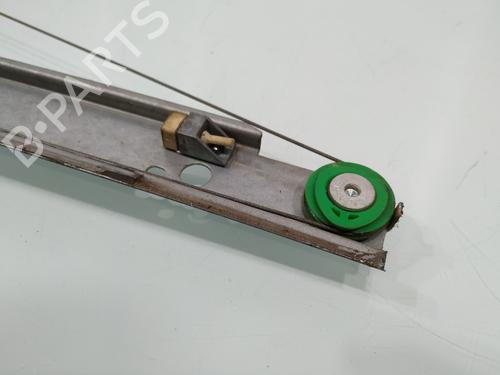 Front right window mechanism VW CRAFTER 30-50 Van (2E_) | BP31248192C23