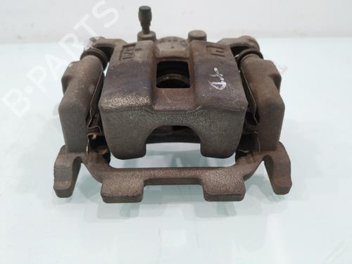 Used Right rear brake caliper Right rear brake caliper NISSAN MURANO II (Z51) 3.5 4x4 (256 hp) 33941954 33941954