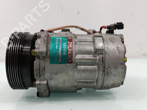 Used AC compressor AC compressor SEAT CORDOBA (6K1, 6K2) 1.9 TDI (90 hp) 36419078 36419078