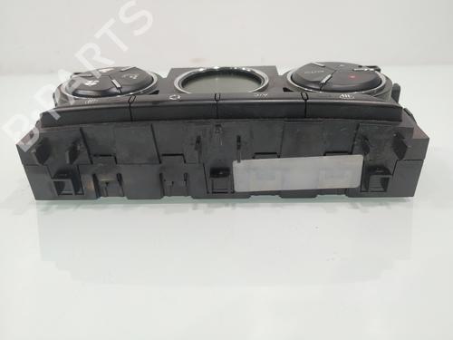 Climate control CITROËN C3 II (SC_) 1.4 HDi 70 (SC8HZC, SC8HR0, SC8HP4) | BP30735091I5  - Image 8